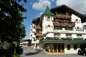Sporthotel Almhof